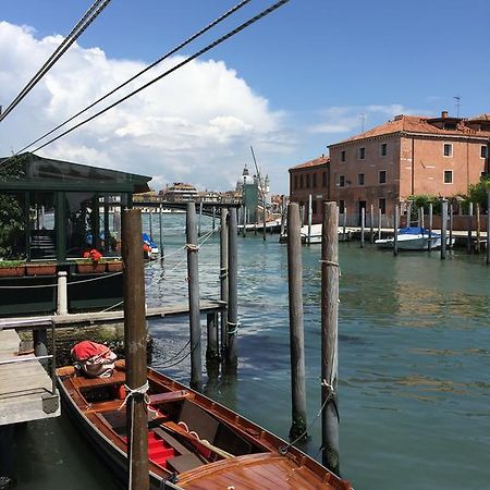 Ca' Delle Erbe Lejlighed Venedig Eksteriør billede